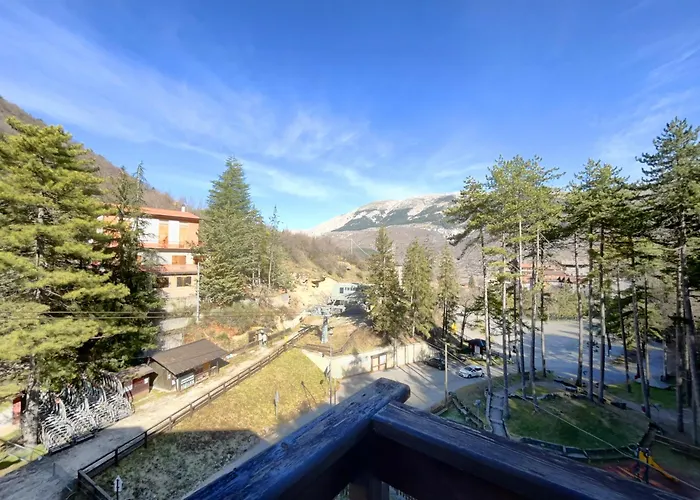 Hotel Garni Mille Pini