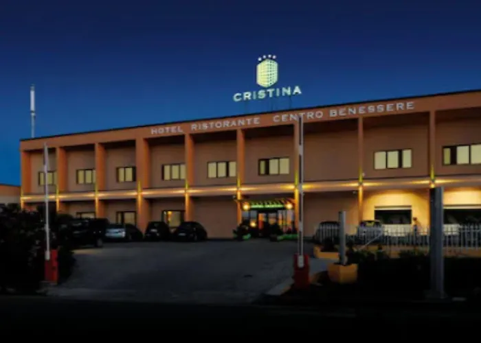 Hotel Cristina